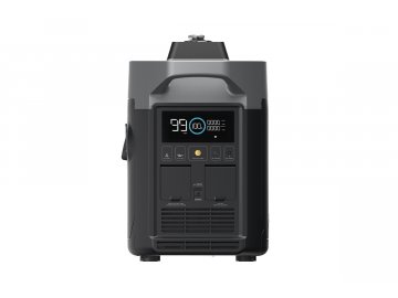 EcoFlow Smart Generator (Dual Fuel)