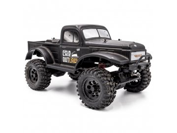 FUNTEK CR12 OUTLAW 4wd, RTR