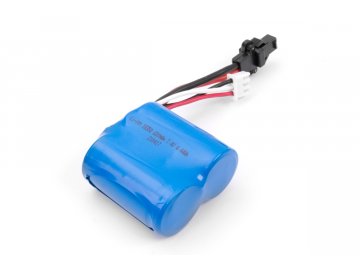 Čln Syma Q2 - Náhradý akumulátor 7,4 V 600mAh