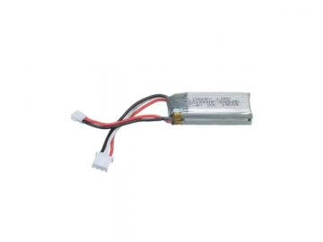 Li Po Batéria 600mAh 7.4V 4.44Wh WL Toys