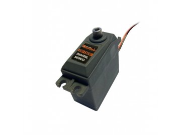 DF models: Digitální servo15kg DF-1500D