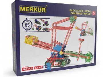 MER3505