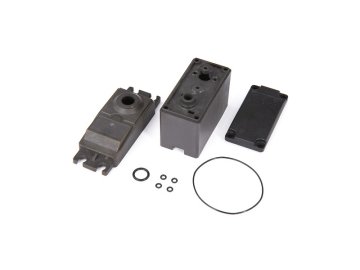 Servo box Traxxas: 2270
