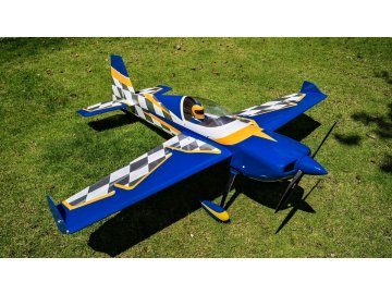 114" Slick 580 - Modrá 2,9m