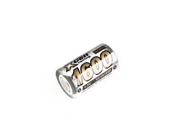1.2V 1600mAh 2/3A článek XCELL