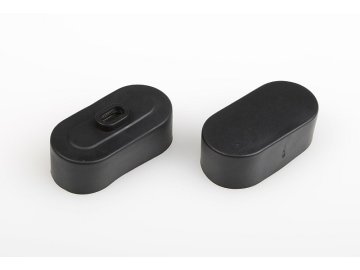 Krytka bat.1800mAh SC (pár)