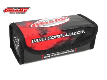 Ochranný obal pro LiPo 60x70x170mm