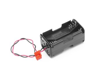 Futaba pouzdro baterií 4xAA/Fut.