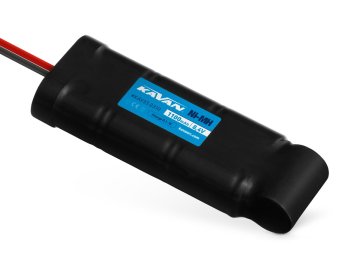 KAVAN NiMH 1100mAh/8,4V