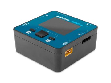 KAVAN C50 Duo nabíječ s balancerem 2x250W