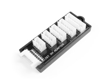 Adapter balanceru 6S JST-XH