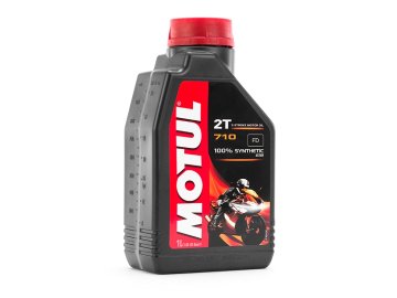 Motul 710 2T Original (1 L)