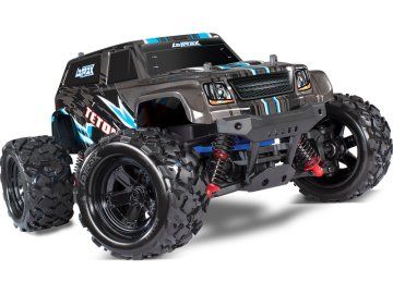 TRA76054 5 BLK