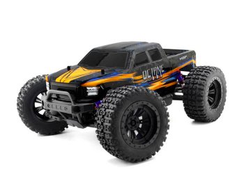 HSP Octane 1:10 Monster Truck 1