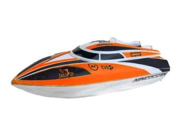 RC čln NINCOCEAN Sailfish 2,4 GHz RTR