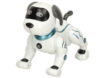 RC pes na diaľkové ovládanie 1