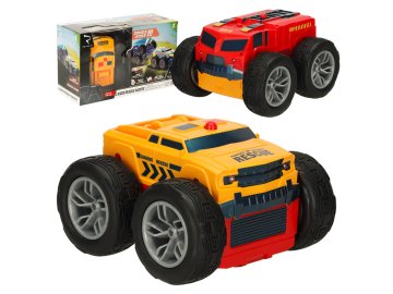 RC auto pre deti na diaľkové ovládanie
