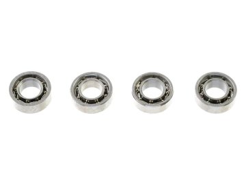 Kuličkové ložisko 3x6x2mm MR63 (4)