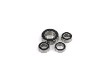 Keramické kuličkové ložisko 5x8x2.5mm MR85-2RS/C (2)