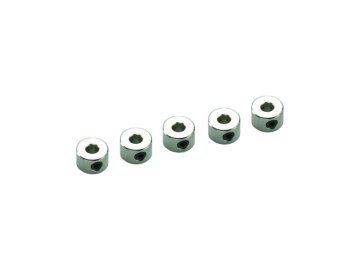 Zajišťovací kroužek pr. 4.1x8.0mm (5)