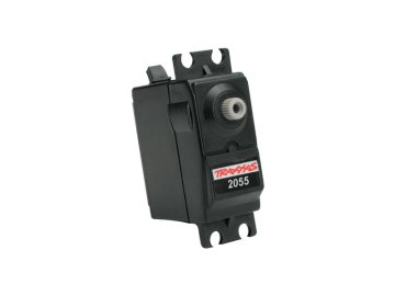 Traxxas servo 2055 6.2kg.cm 0.20s/60° 25T