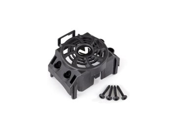 Traxxas držák ventilátoru (pro motor #3461)