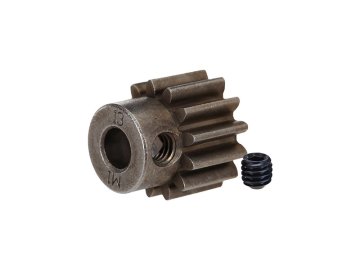 Traxxas pastorek 13T 1.0M 5mm