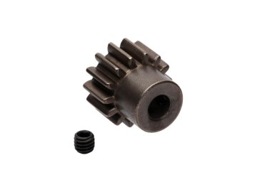 Traxxas pastorek 14T 1.0M 5mm