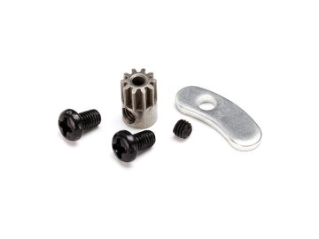 Traxxas pastorek 10T 48DP 2mm