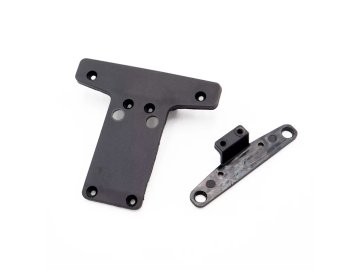 Přední nárezník Funtek GT16E