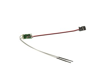 Futaba R2000SBM S-FHSS/FHSS 8k 2,8g přijímač