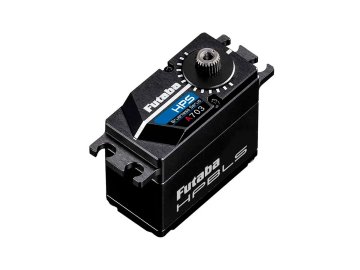 Futaba HPS-A703 (66kg 0.12s/60°)