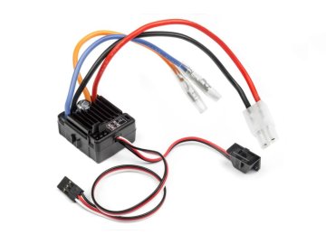 Elektronický regulátor SC-3SWP-2