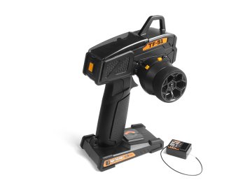 HPI TF-51/RF-51 2.4GHZ rádio