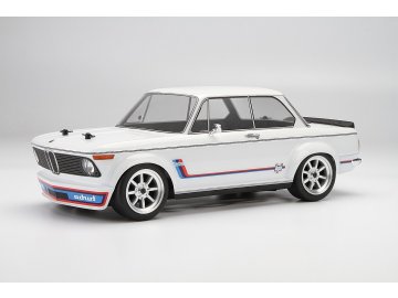 Karoserie čirá BMW 2002 TURBO (rozvor 225 mm)