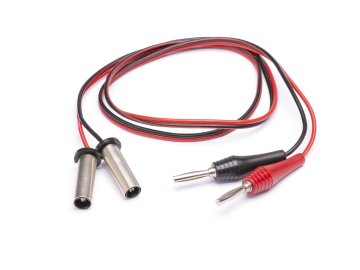 2-válcový konektor pro žhavící svíčku