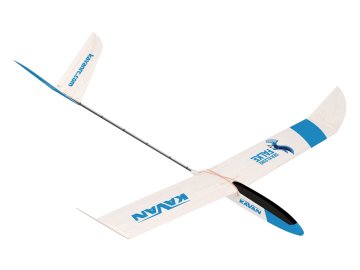 Der kleine Falke - větroň A1 (F1H) 1240mm