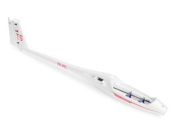 KAVAN 304TS TwinShark 2700mm - trup