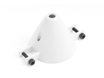 KAVAN 304TS TwinShark 2700mm - sada kuželu