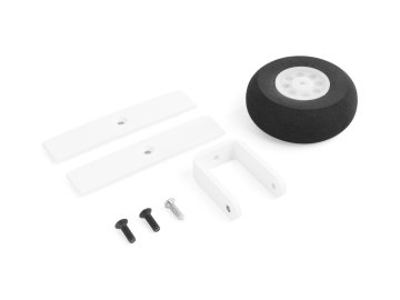 KAVAN 304TS TwinShark 2700mm - kolečko