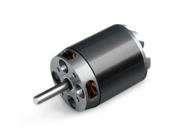 KAVAN 304TS TwinShark 2700mm - motor 3548-750kV