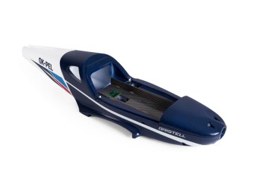 KAVAN Bristell B23 1600mm - trup modrý