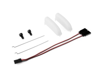 KAVAN Beta 1400 - sada příslušenství