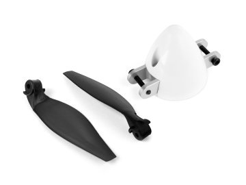 KAVAN Beta/Falke listy vrtule s kuželem