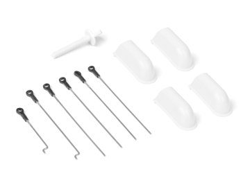 KAVAN Pulse 2200 V2 sada příslušenství