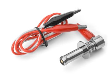 Kavan žhavítko - krátké - 33,5mm