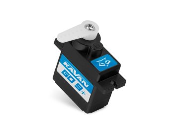 GO-09 Plus servo 9g