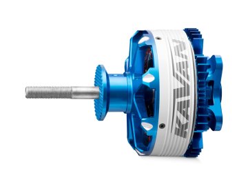 KAVAN Brushless Motor PRO 8045-215