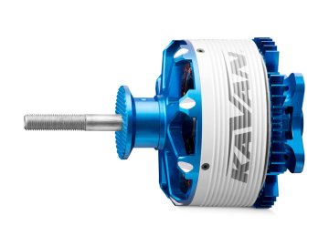 KAVAN Brushless Motor PRO 8055-190