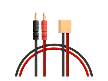 Nabíjecí kabel XT90